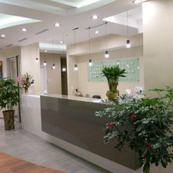 Jing Gastroenterology & Hepatology PC - Front desk