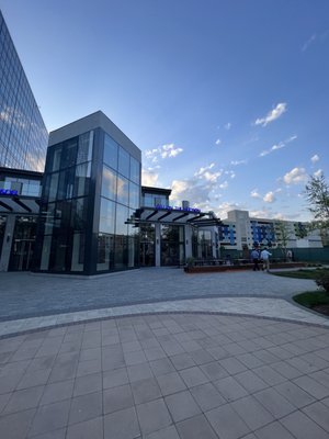 BLU ON THE HUDSON - 323 Photos & 134 Reviews - 1200 Harbor Blvd