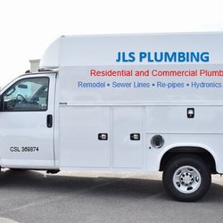 JLS Plumbing Contractors