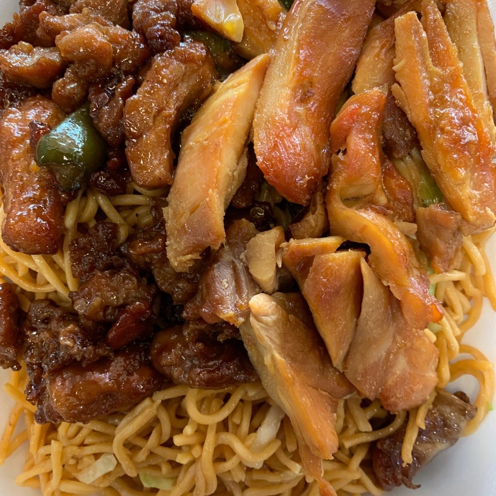 China Bistro - Chinese Near Me - Bakersfield, California