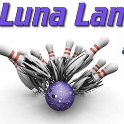 DeLuna Lanes - DeLuna Lanes Logo