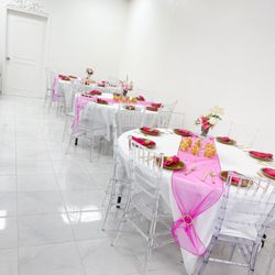 J&S Event Space