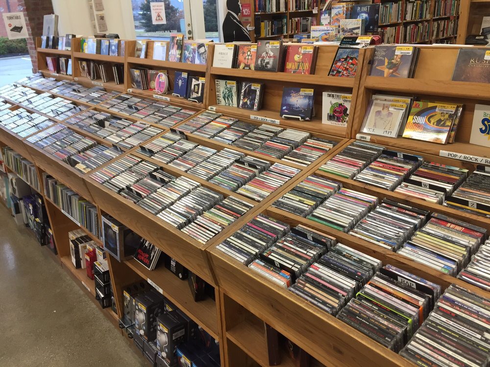 HALF PRICE BOOKS 43 Photos & 58 Reviews 4709 E 82nd St