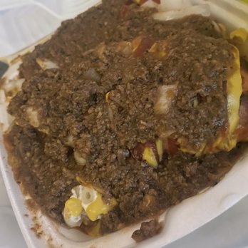 Mac's Pizzeria & Grill - Half plate with meat sauce - Pizza Near Me - Rochester, New York Mac's Pizzeria & Grill - Half plate with meat sauce - Pizza Near Me - Rochester, New York