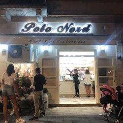 Polo Nord