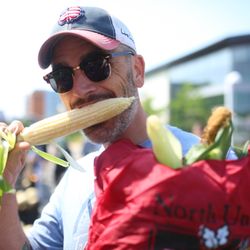 North Union Farmers Market- Crocker Park