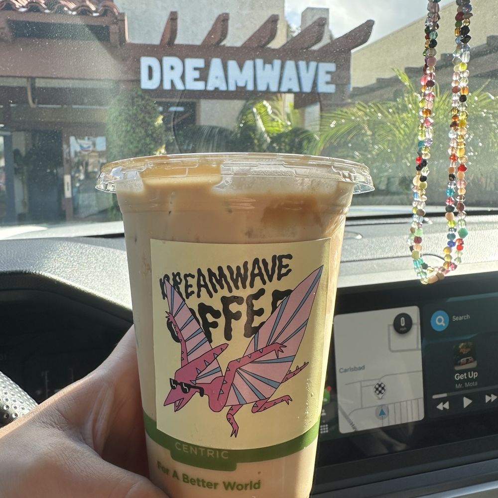 Dreamwave Coffee - Banana coffee! - Coffee Roasteries Near Me - Carlsbad, California Dreamwave Coffee - Banana coffee! - Coffee Roasteries Near Me - Carlsbad, California