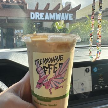 Dreamwave Coffee - Banana coffee! - Coffee Roasteries Near Me - Carlsbad, California Dreamwave Coffee - Banana coffee! - Coffee Roasteries Near Me - Carlsbad, California