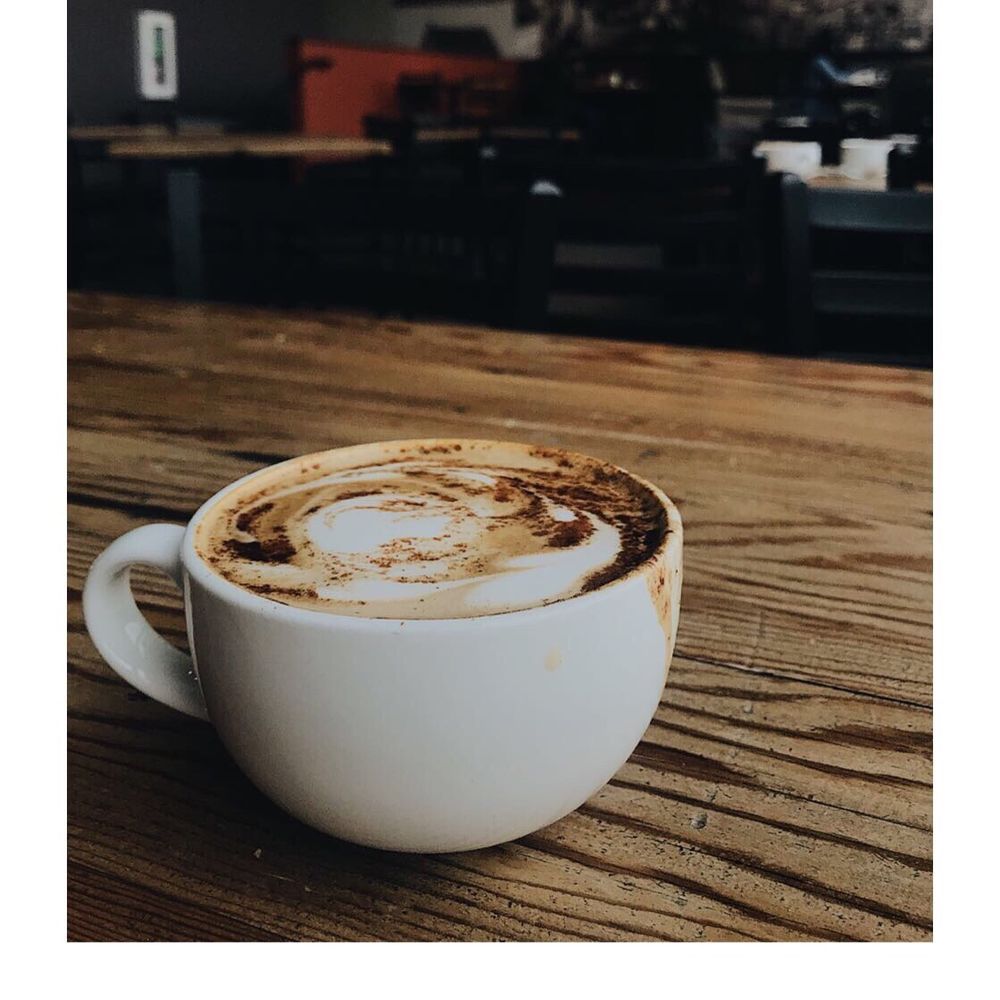 Milltown Coffee - Coffee & Tea Near Me - Moline, Illinois