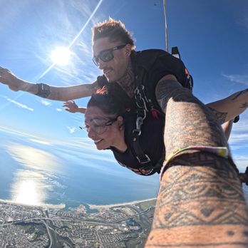 GoJump Oceanside - Skydiving Near Me - Oceanside, California GoJump Oceanside - Skydiving Near Me - Oceanside, California