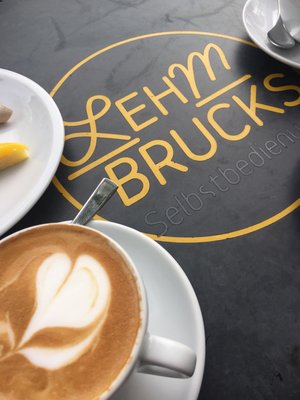 Lehmbrucks by null