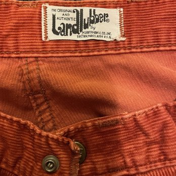 Memory Den Antique Mall - Vintage Landlubber pants for the 70s lovers - Used, Vintage & Consignment Near Me - Portland, Oregon
