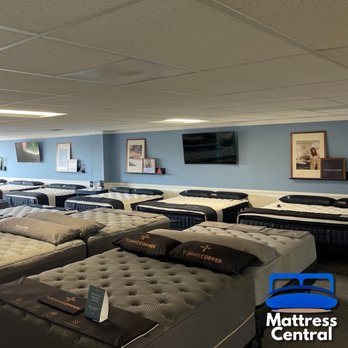 Mattress Central - Mattresses Near Me - Fairmont, West Virginia Mattress Central - Mattresses Near Me - Fairmont, West Virginia