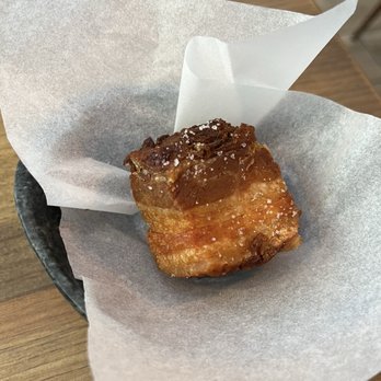 Tres Por Cuatro - Torrezno €3 - Restaurants Near Me - Madrid, M