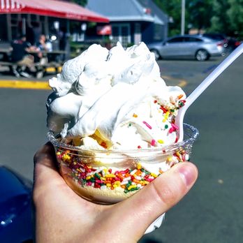 Kurver Kreme - I don't need any other ice cream now that I've tried Kurver. - Ice Cream & Frozen Yogurt Near Me - Albany, New York