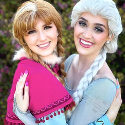 A Wish Your Heart Makes - Sisters!