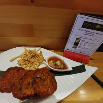 Ma Now Thai Kitchen - Thai Near Me - Port Coquitlam, British Columbia Ma Now Thai Kitchen - Thai Near Me - Port Coquitlam, British Columbia