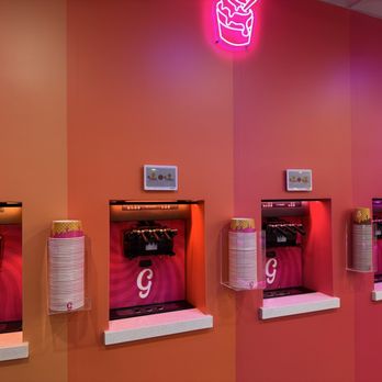 Gelato Sweetspot - Gelato station - Ice Cream & Frozen Yogurt Near Me - Poway, California