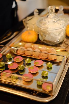 Jean-Georges by null