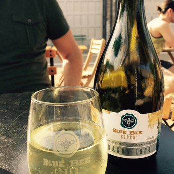 Blue Bee Cider - Breweries Near Me - Richmond, Virginia Blue Bee Cider - Breweries Near Me - Richmond, Virginia