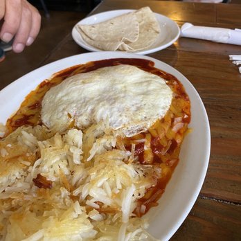 Hannah and Nate's - Breakfast enchiladas - Breakfast & Brunch Near Me - Albuquerque, New Mexico Hannah and Nate's - Breakfast enchiladas - Breakfast & Brunch Near Me - Albuquerque, New Mexico