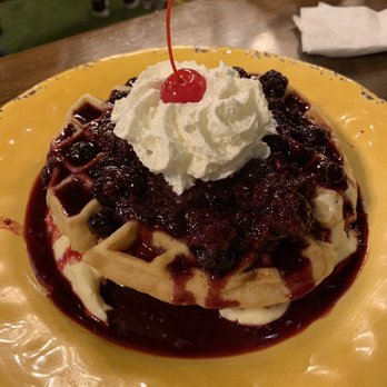 Barbas Cakes And Coffee - Double waffle - Cafeteria Near Me - Tijuana, BCN Barbas Cakes And Coffee - Double waffle - Cafeteria Near Me - Tijuana, BCN