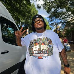 Hip Hop Tours Of Atlanta