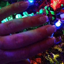 Zara Nail & Spa - Been coming to Zara Nail Spa for over 4 years. I drive way out of my way to come here. Gigi,  Gina, Cindy & Danni. Great job!