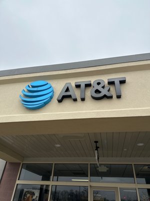 AT&T Store