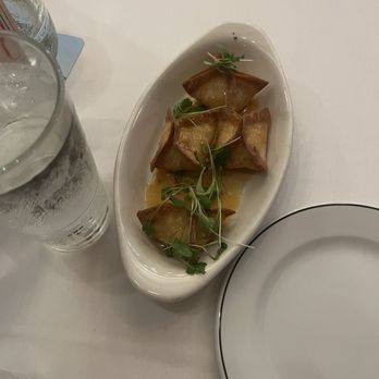 Pearl Dive Oyster Palace - Lobster Rangoon - Seafood Near Me - Washington, DC, District of Columbia Pearl Dive Oyster Palace - Lobster Rangoon - Seafood Near Me - Washington, DC, District of Columbia