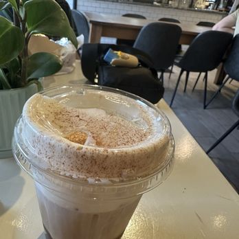 Grounded All Day Cafe - Coffee & Tea Near Me - Lexington, Kentucky