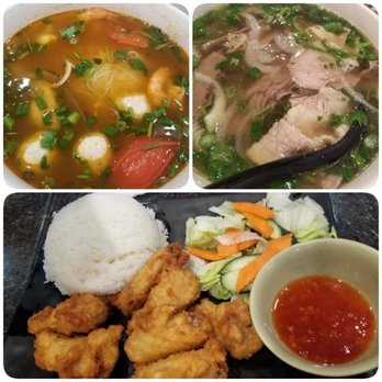 Pho Saigon Noodle House - Vietnamese Near Me - Milpitas, California