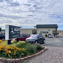 Agape Life Church