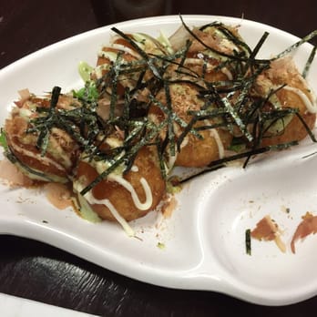 PaPa Chang's - Takoyaki - Taiwanese Near Me - Markham, Ontario