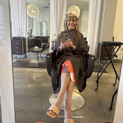 The Colour Bar Salon