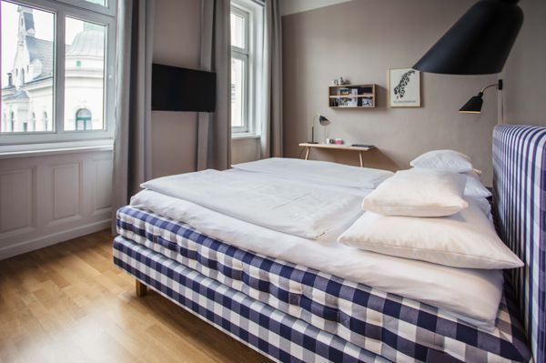 Hotel Rathaus Wein & Design Wien by null