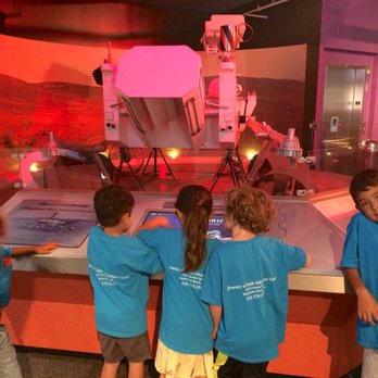 Discovery Cube Orange County - Mars rover - Children's Museums Near Me - Santa Ana, California Discovery Cube Orange County - Mars rover - Children's Museums Near Me - Santa Ana, California