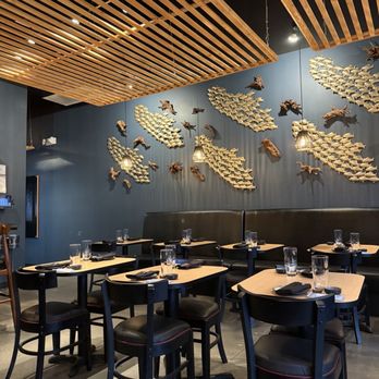 Kase Sake & Sushi - Sushi Bars Near Me - Las Vegas, Nevada Kase Sake & Sushi - Sushi Bars Near Me - Las Vegas, Nevada