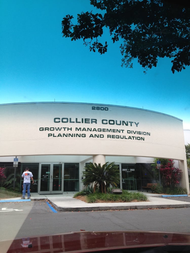 Collier County - social services organization in Naples, FL