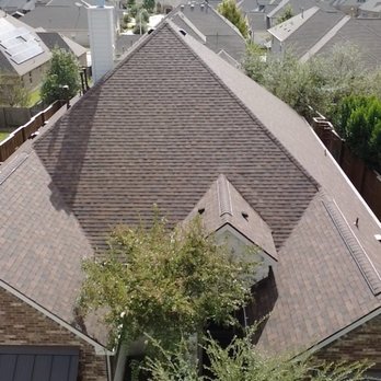 Heritage Roofing & Construction - Amazing work! - Roofing Near Me - Bryan, Texas
