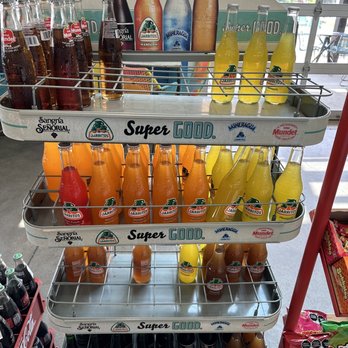 Chido Taco Mercado Style Taqueria - Jarritos assortment - Tacos Near Me - Raleigh, North Carolina Chido Taco Mercado Style Taqueria - Jarritos assortment - Tacos Near Me - Raleigh, North Carolina