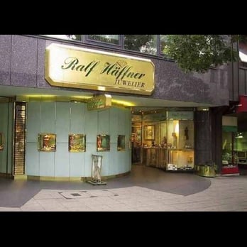 Juwelier Ralf Häffner - Jewelry Near Me - Stuttgart, BW