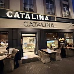 Catalina