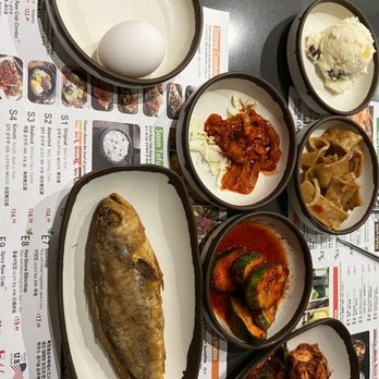 BCD Tofu House - Korean Near Me - Irvine, California