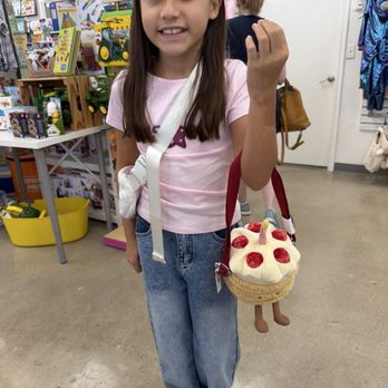 Tomfoolery Toys & Books - Bookstores Near Me - Houston, Texas