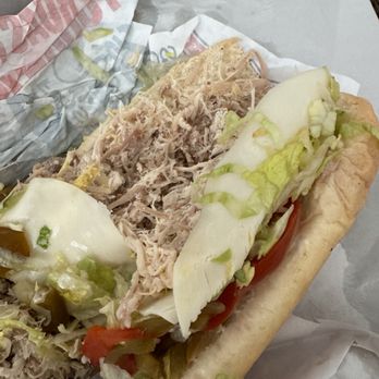 Capriotti's Sandwich Shop - Turkey sandwich "no turkey" - Sandwiches Near Me - Reno, Nevada Capriotti's Sandwich Shop - Turkey sandwich "no turkey" - Sandwiches Near Me - Reno, Nevada