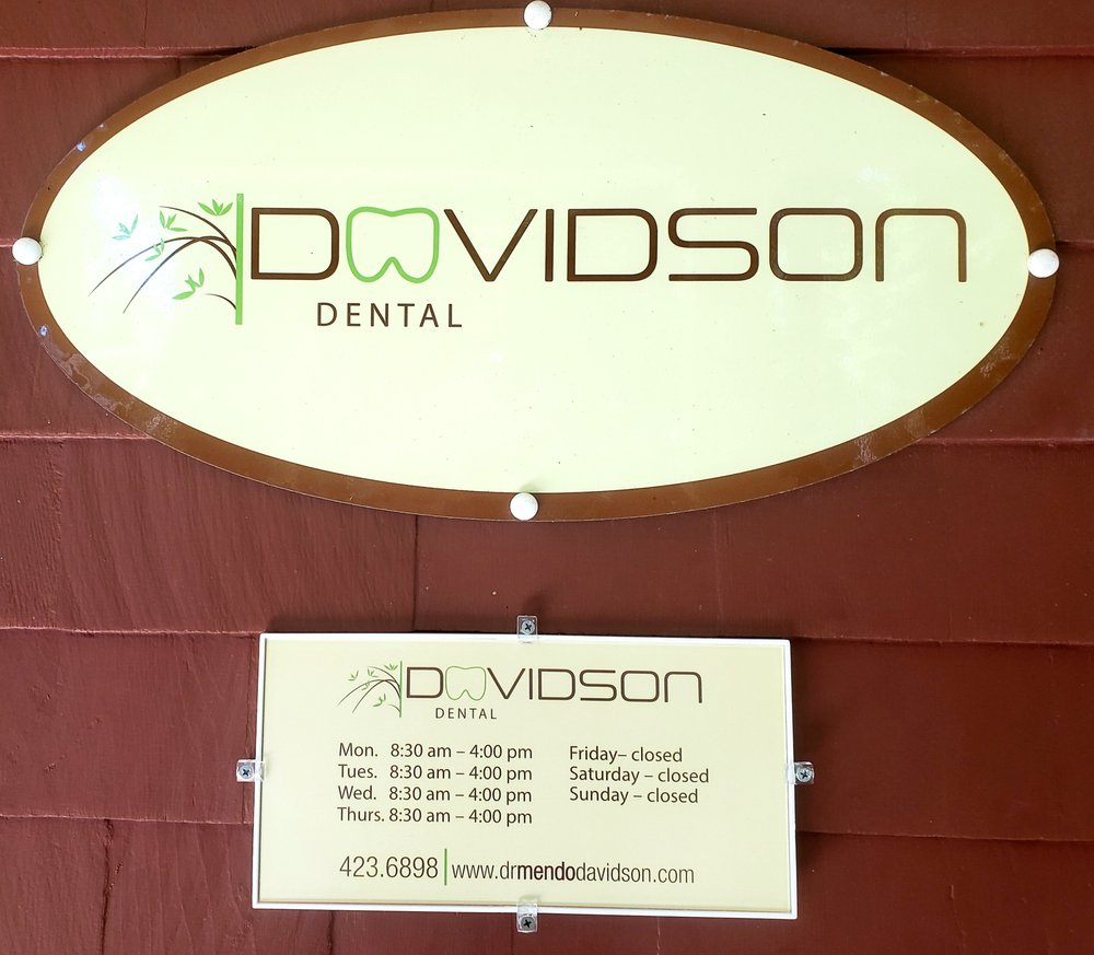 DAVIDSON DENTAL Updated September 2024 1764 Oxford Street, Halifax