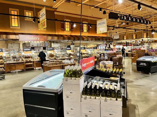 Wegmans by null