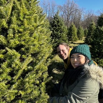 Gaver Farm - Christmas tree cutting - Pick Your Own Farms Near Me - Mount Airy, Maryland Gaver Farm - Christmas tree cutting - Pick Your Own Farms Near Me - Mount Airy, Maryland