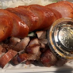 Dak Hing Barbecue